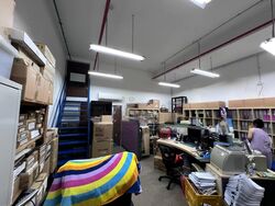 Oxley Bizhub (D14), Factory #455319831